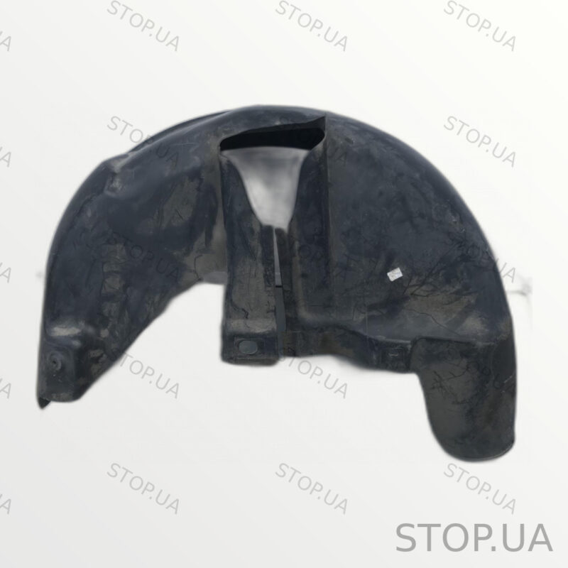 1T0810972 передний правый подкрылок Задний правый подкрылок Volkswagen Tour