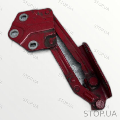 1T0823302 петля капота правая 1T0823302 Петля капота правая Volkswagen Cadd