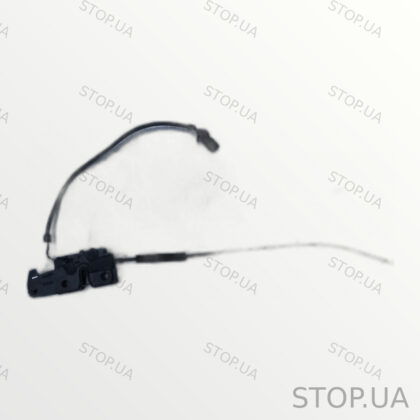 1T0823509C замок капота Замок капота Volkswagen Touran 06-10 SKU 1T0823509C