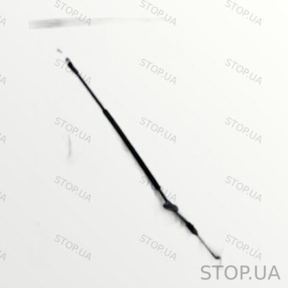 1T0837086A трос замка передней двери Трос замка передней двери Volkswagen T