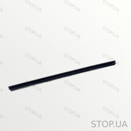 1T0837472 ущельнитель стекла двери передней правой внутренний Уплотнитель с