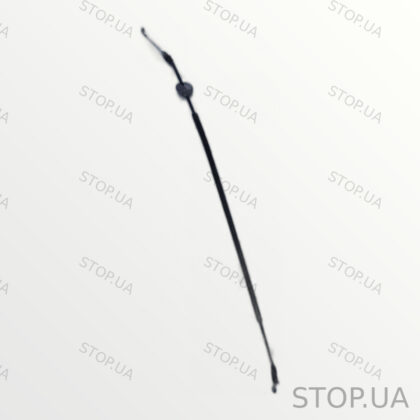 1T0839085A трос замка задней двери Трос замка задней двери Volkswagen Toura