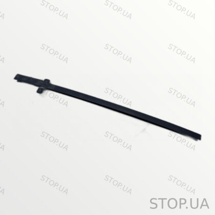 1T0839407E направляющая стекла двери задней левой Volkswagen Touran 06-10 н