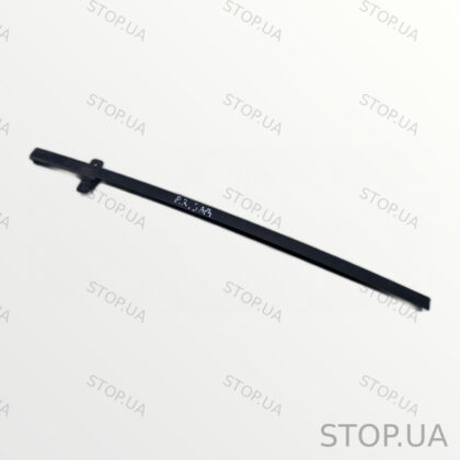 1T0839408E направляющая стекла двери Volkswagen Touran 06-10 направляющая с