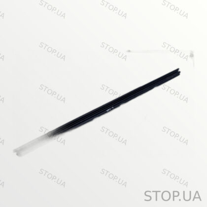 1T0839471B ущельнитель стекла двери Volkswagen Touran 06-10 уплотнитель сте