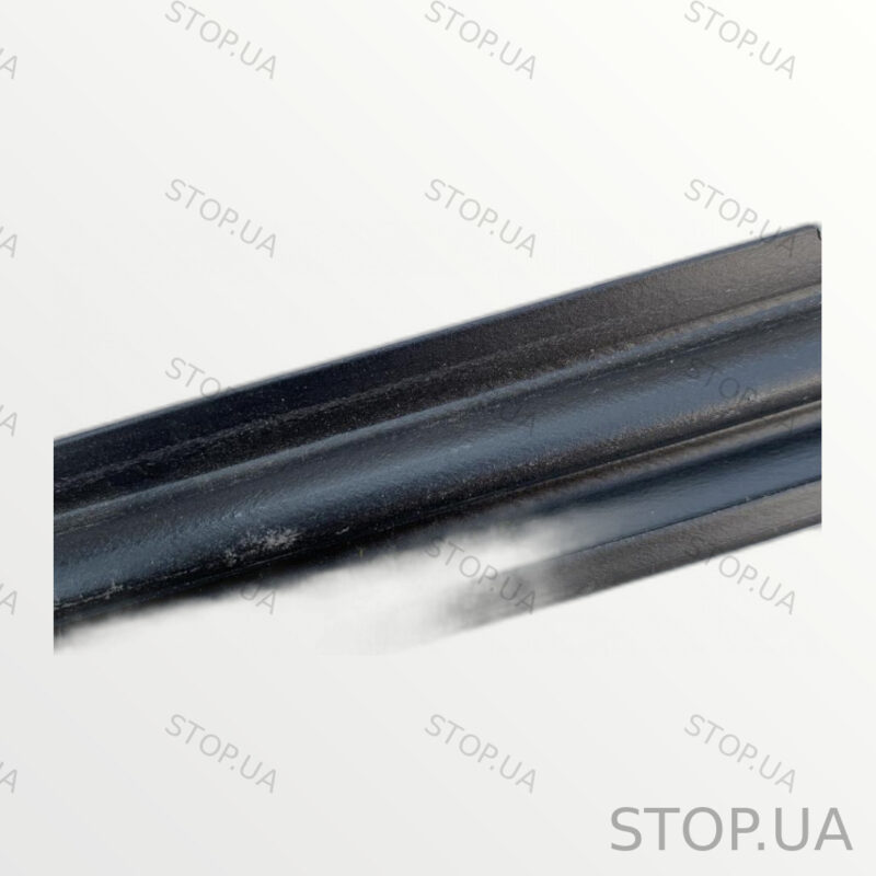 1T0839471B ущельнитель стекла двери Volkswagen Touran 06-10 уплотнитель сте — изображение 2