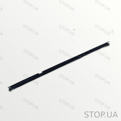 1T0839471 ущельнитель стекла двери задней левой внутренний Уплотнитель стек