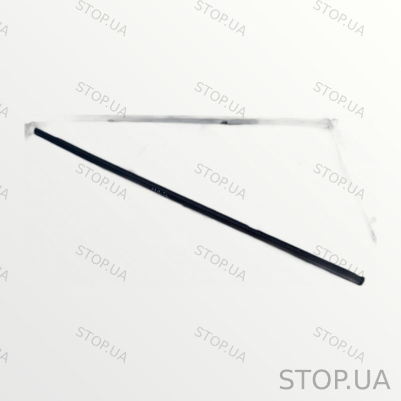 1T0839477C ущельнитель стекла двери 1T0839477C Уплотнитель стекла задней ле