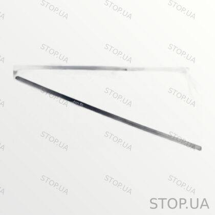 1T0839478C ущельнитель стекла двери задней правой Уплотнитель стекла задней