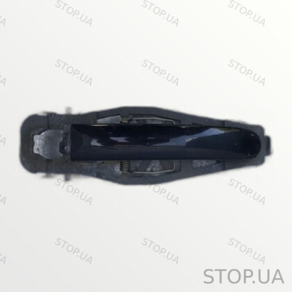 1T0839886A ручка двери задняя правая Ручка двери задняя правая Volkswagen T