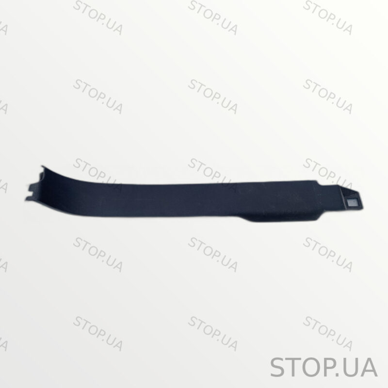 1T0853371B накладка порога задняя левая Накладка порога задняя левая Volksw