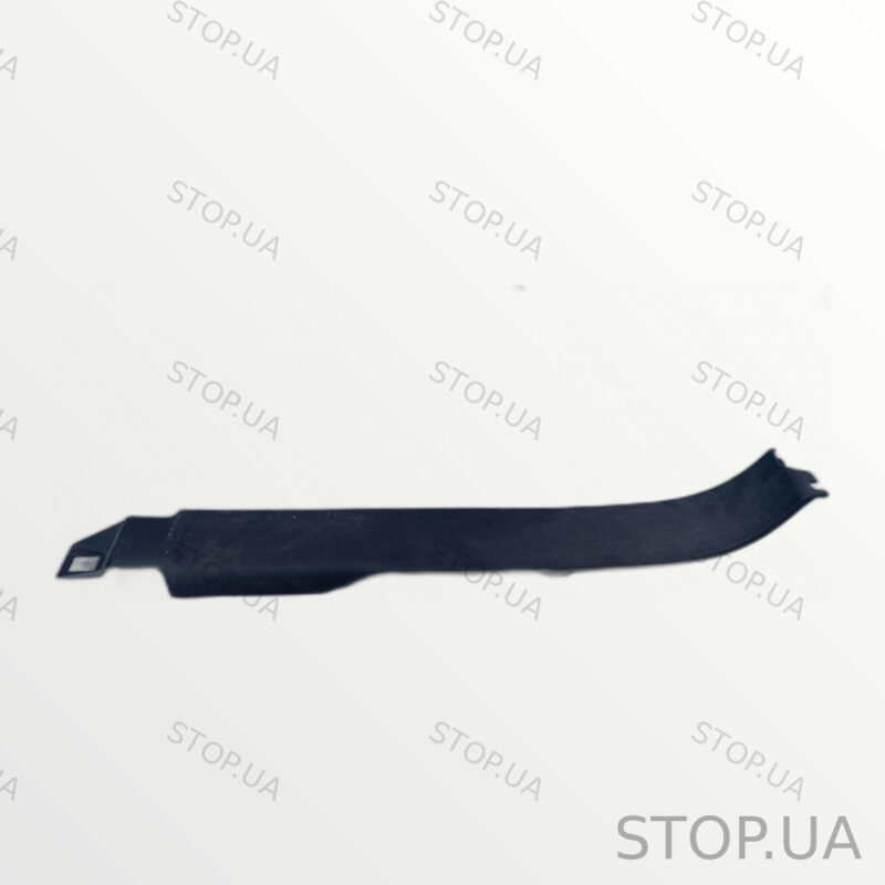 1T0853372B накладка порога задняя правая Накладка порога задняя правая Volk