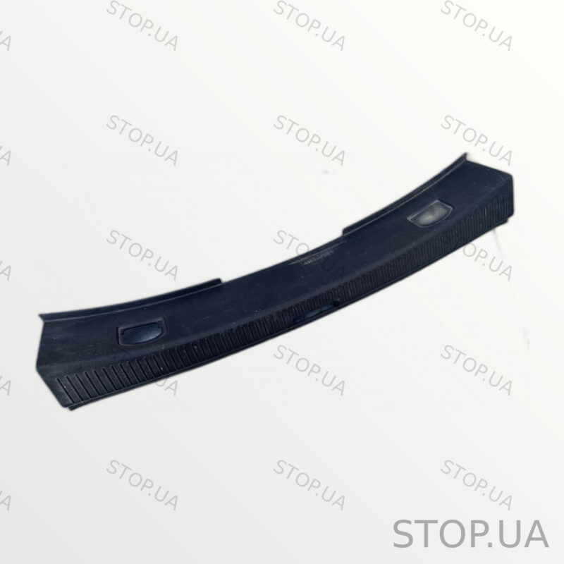 1T0863459A накладка замка багажника Накладка замка багажника Volkswagen Tou