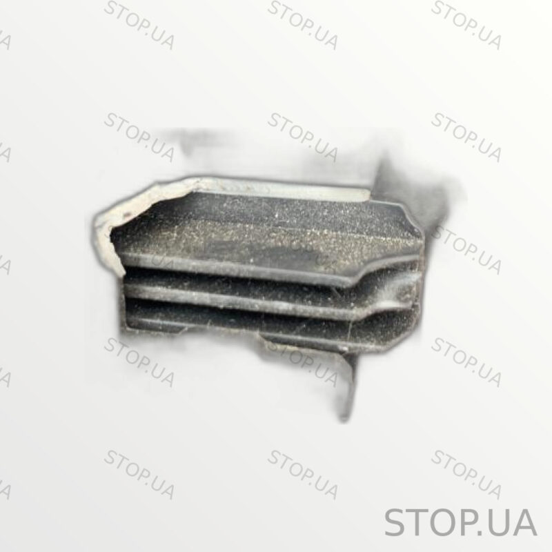 1T0863459A накладка замка багажника Накладка замка багажника Volkswagen Tou — изображение 2