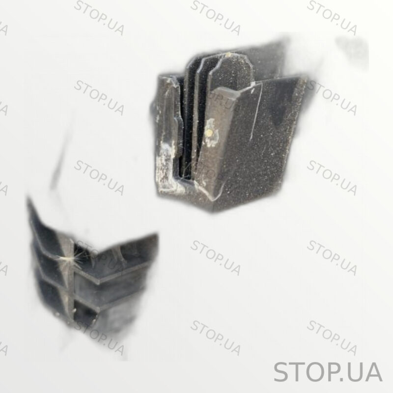 1T0863459A накладка замка багажника Накладка замка багажника Volkswagen Tou — изображение 4