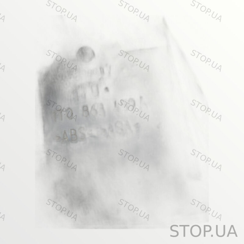 1T0863459A накладка замка багажника Накладка замка багажника Volkswagen Tou — изображение 5
