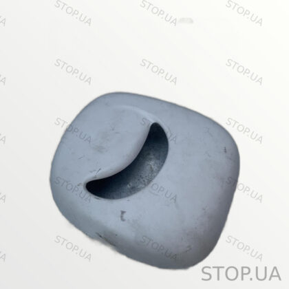 1T0867071 накладка заднего ремня безопасности Накладка заднего ремня безопа