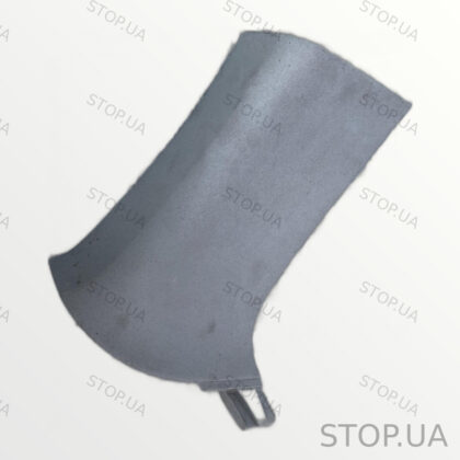 1T0867245 обшивка задней левой стойки Обшивка задней левой стойки Volkswage