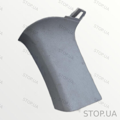1T0867246 обшивка задней правой стойки Обшивка задней правой стойки Volkswa