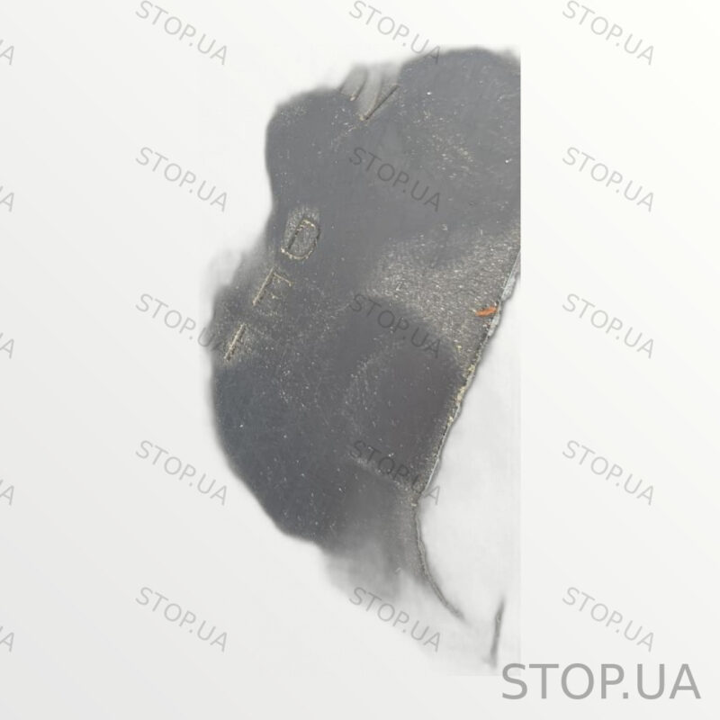 1T0867298D обшивка средней стойки правая нижняя Обшивка средней стойки прав — изображение 2