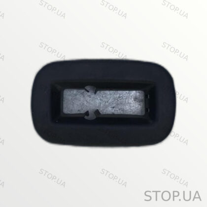 1T0883617 накладка замка сиденья Накладка замка сидений Volkswagen Touran 0