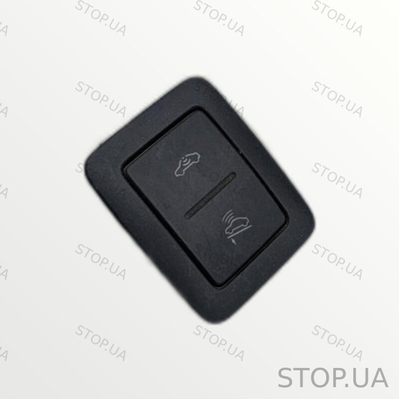 1T0962109 кнопка сигнализации Кнопка сигнализации Volkswagen Caddy 04-10 SK