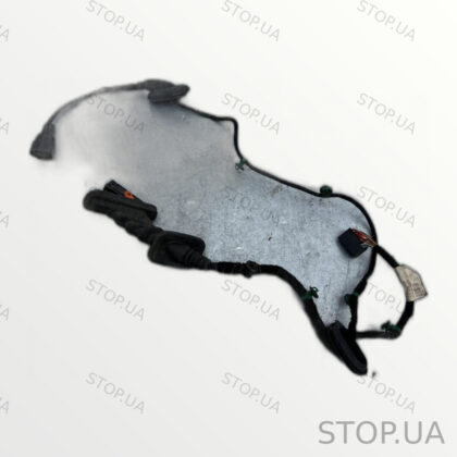 1T0971121L проводка двери Volkswagen Проводка двери передней правой Volkswa