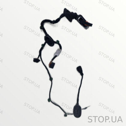 1T0971121Q электропроводка двери Volkswagen Touran 06-10 электропроводка дв