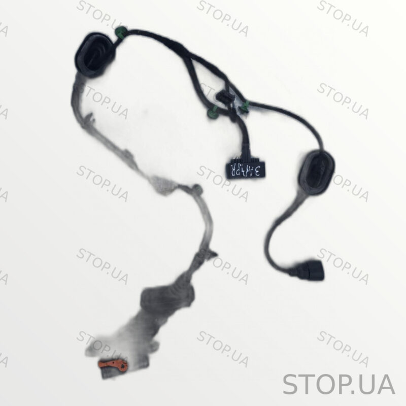 1T0971693BH электропроводка двери Электропроводка двери задней правой Volks