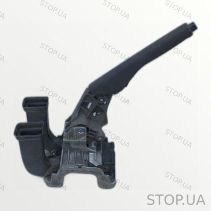 1T1711303G рычаг ручного тормоза Рычаг ручного тормоза Volkswagen Touran 06