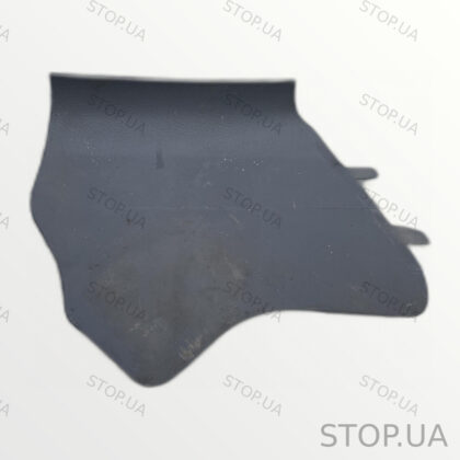 1T1863073 накладка центральной консоли боковая левая Накладка левой боковой