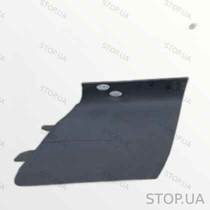 1T1863074 накладка центральной консоли боковая правая Накладка правой боков