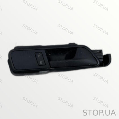 1T2837198A ручка двери внутренняя передняя правая Ручка двери внутренняя пе