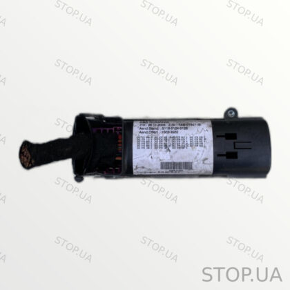 1T2937615B блок предохранителей 1T2937615B Блок предохранителей Volkswagen