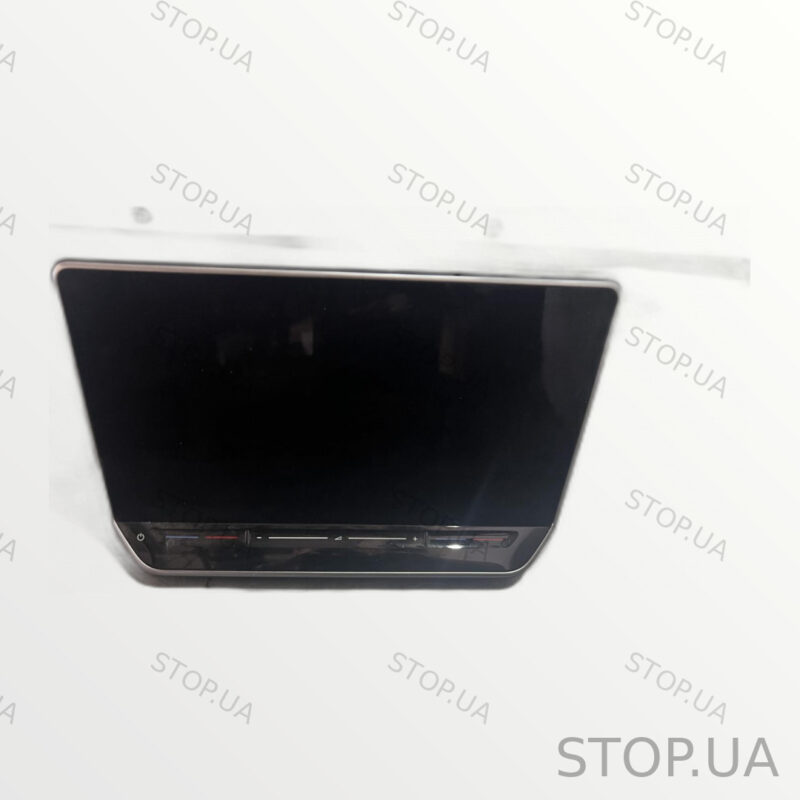1T3919605D панель управления Volkswagen ID.4 (2020–2023)