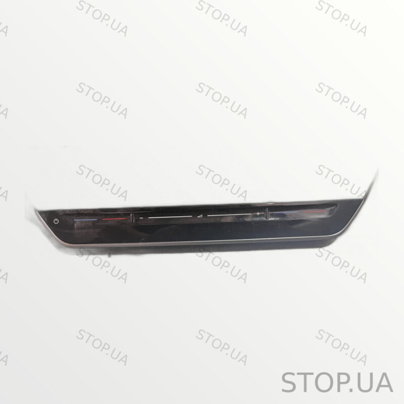 1T3919605D панель управления Volkswagen ID.4 (2020–2023) — изображение 2
