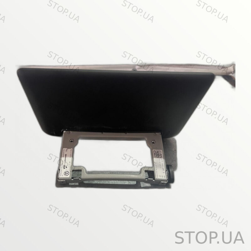 1T3919605D панель управления Volkswagen ID.4 (2020–2023) — изображение 3