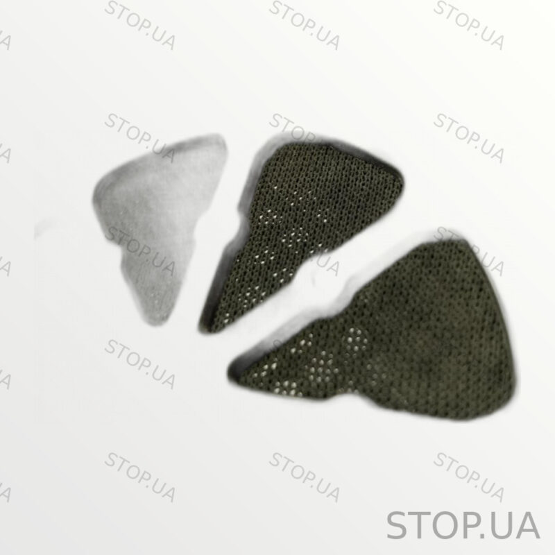 1T3941775 заглушка воздуховода решётки радиатора 1T3941775 Воздуховод решет — изображение 2