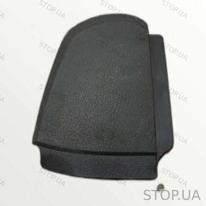 1U0857085 накладка торпедо левая Накладка заглушка торпедо левая Skoda Octa