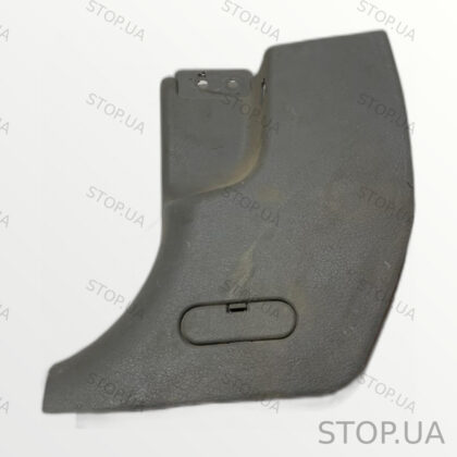 1U1864605 защита стойки Защита стойки левая передняя Skoda Octavia Tour 98