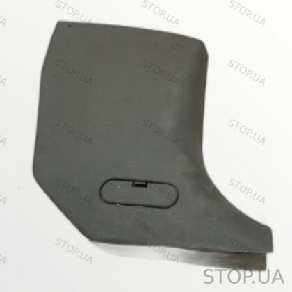 1U1864606 накладка порога Накладка порога передняя правая Skoda Octavia Tou