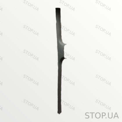 1U4853373 накладка порога левая Накладка порога левая Skoda Octavia Tour 98