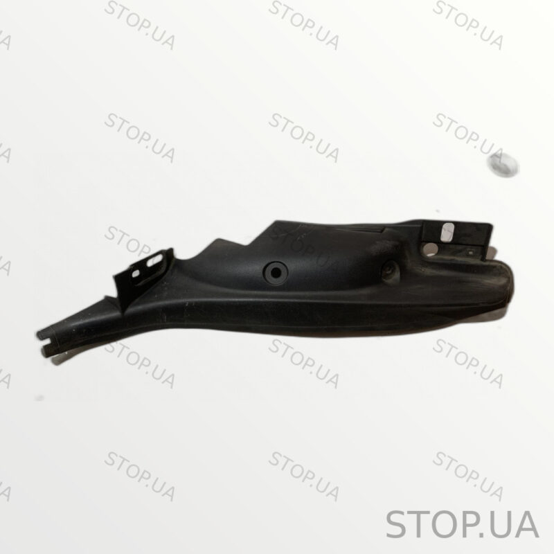 1U4867767 накладка порога задняя левая Накладка порога задняя левая Skoda O — изображение 2