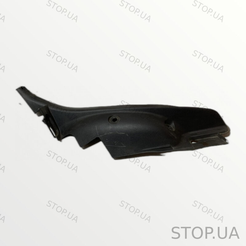 1U4867768 накладка порога задняя правая Накладка порога задняя правая Skoda — изображение 2