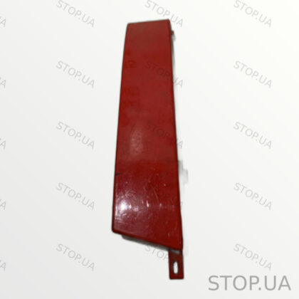 1U6813308 накладка заднего фонаря правая 1U6813308 накладка под задний фона