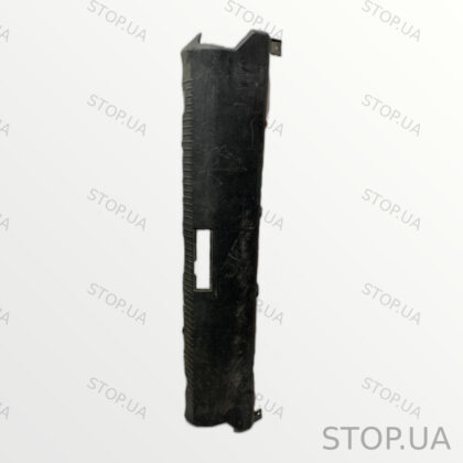 1U6863485 накладка порога багажника Накладка порога багажника лифтбек Skoda