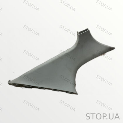 1U6867295 обшивка стойки задней левой Обшивка задней левой стойки Skoda Oct