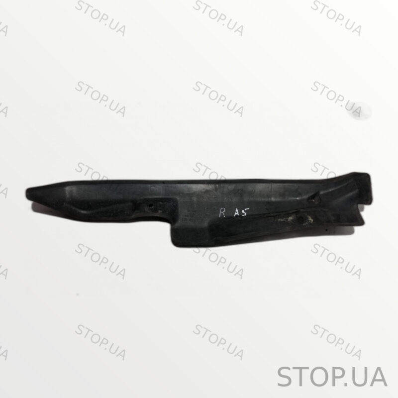 1Z0821112 защита крыла переднего правого Защита переднего правого крыла Sko
