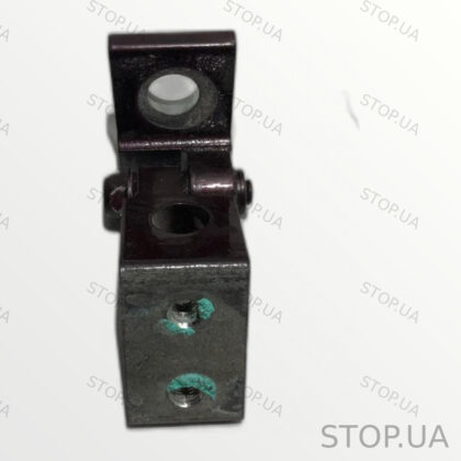 1Z0833401B петля задней левой двери верхняя Петля задних левых двери верхня