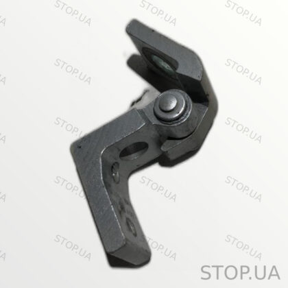 1Z0833412B петля задней правой двери нижняя 1Z0833412B Петля задних правых